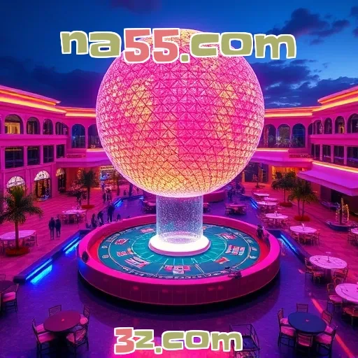 na55.com: O Portal de Jogos Confiável Que Você Estava Esperando