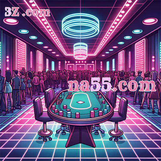 Promoções Imperdíveis: Na55.com Revoluciona o Jogo