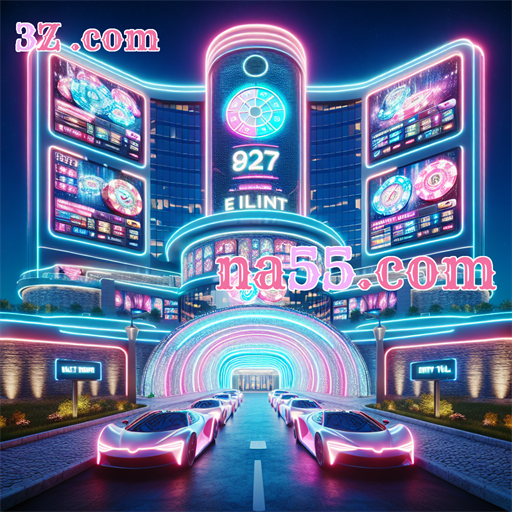 Slots: Aventura e Emoção nos Jogos do na55.com