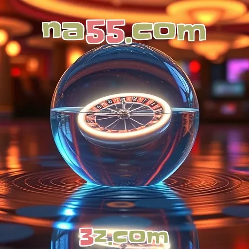 na55.com: A Revolução no Login de Jogos Online no Brasil