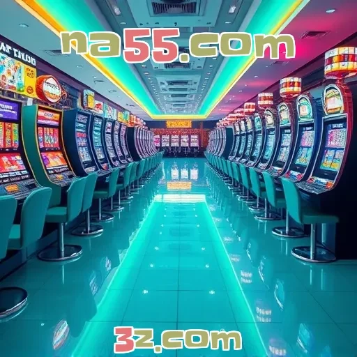 na55.com: Vantagens que Transformam sua Experiência de Jogo